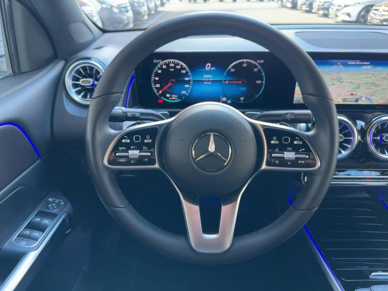 MERCEDES-BENZ EQB 250 NP. 61.992.-