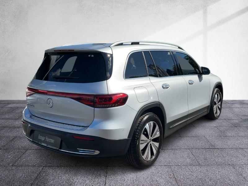 MERCEDES-BENZ EQB 250 NP. 61.992.-