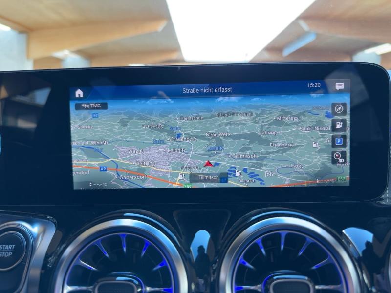 MERCEDES-BENZ EQB 250 NP. 61.992.-