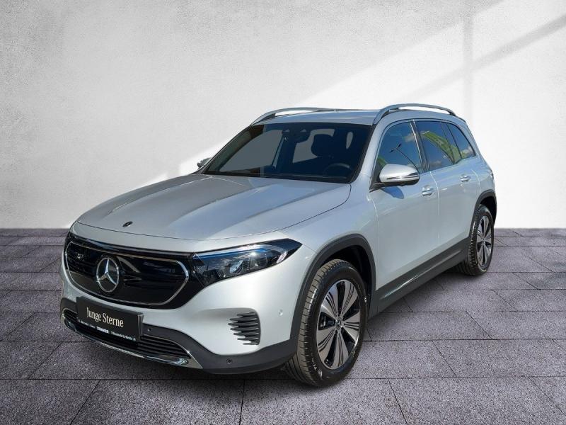 MERCEDES-BENZ EQB 250 NP. 61.992.-