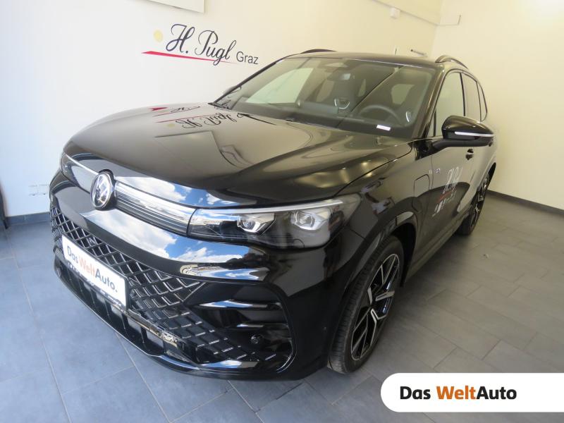VW Tiguan Sport eHybrid DSG 150 kW