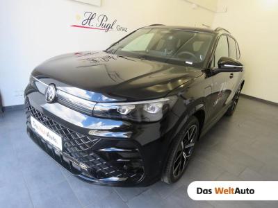 VW Tiguan Sport eHybrid DSG 150 kW