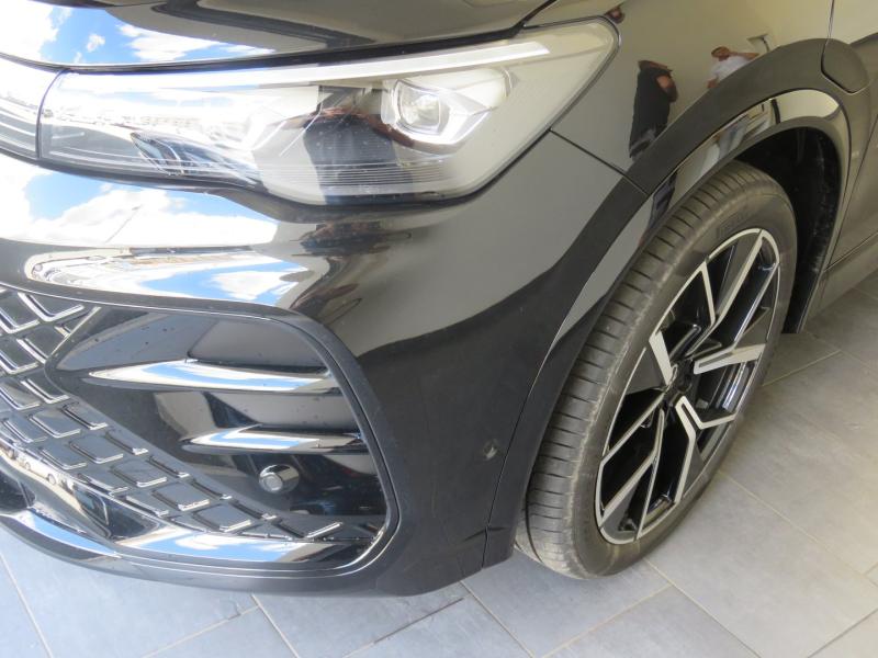 VW Tiguan Sport eHybrid DSG 150 kW