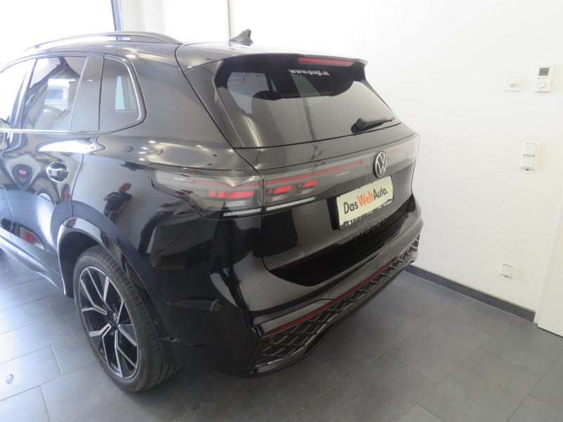 VW Tiguan Sport eHybrid DSG 150 kW