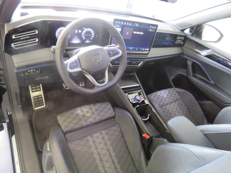 VW Tiguan Sport eHybrid DSG 150 kW