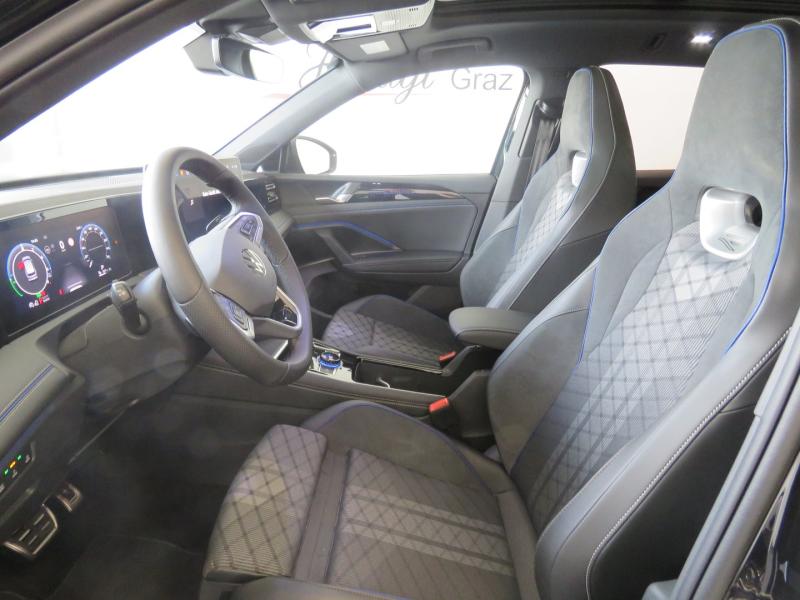 VW Tiguan Sport eHybrid DSG 150 kW