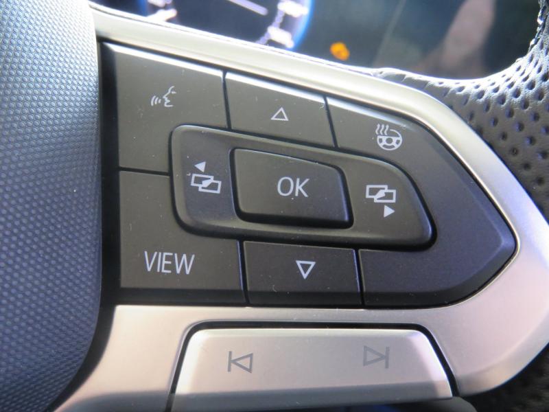 VW Tiguan Sport eHybrid DSG 150 kW