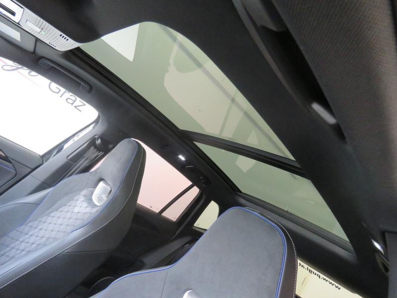 VW Tiguan Sport eHybrid DSG 150 kW