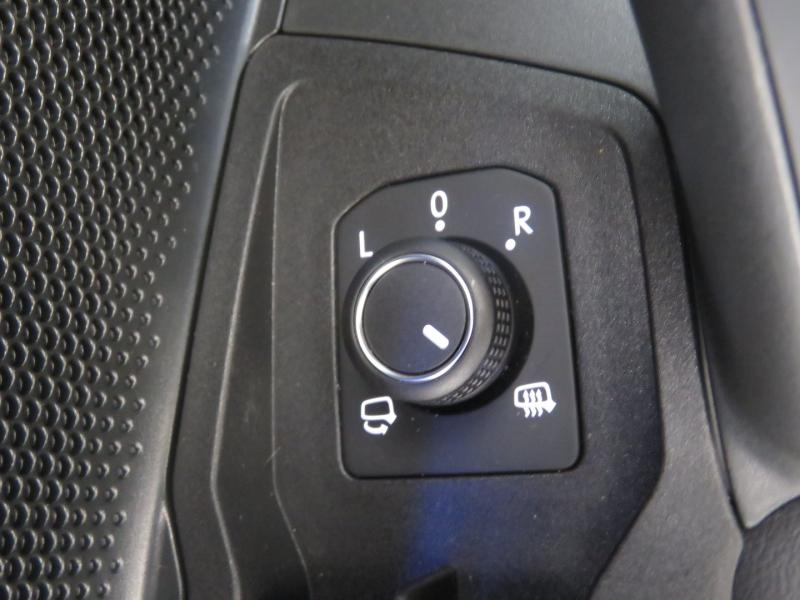 VW Tiguan Sport eHybrid DSG 150 kW