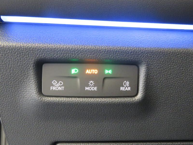 VW Tiguan Sport eHybrid DSG 150 kW