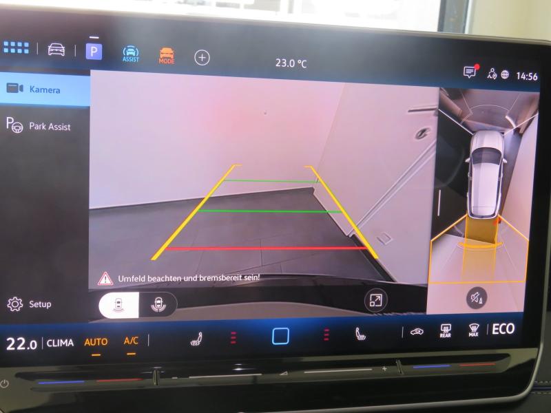 VW Tiguan Sport eHybrid DSG 150 kW