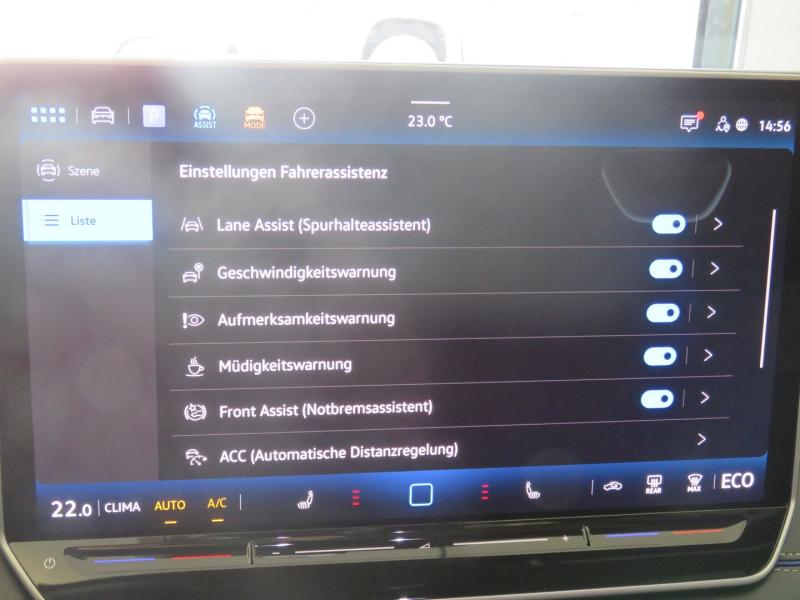 VW Tiguan Sport eHybrid DSG 150 kW