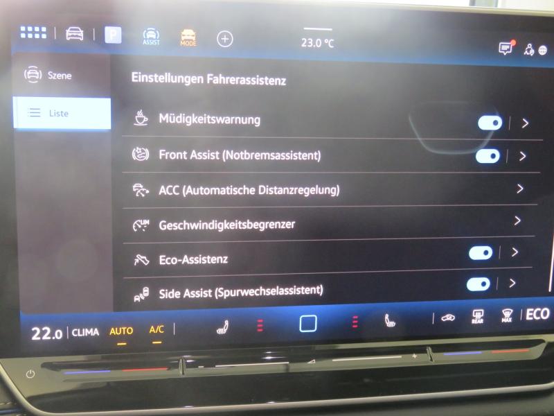 VW Tiguan Sport eHybrid DSG 150 kW