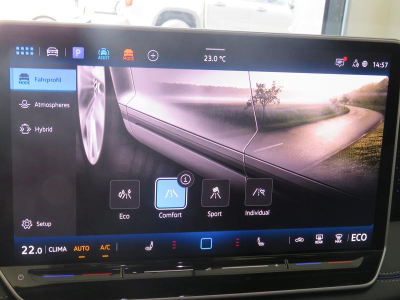 VW Tiguan Sport eHybrid DSG 150 kW