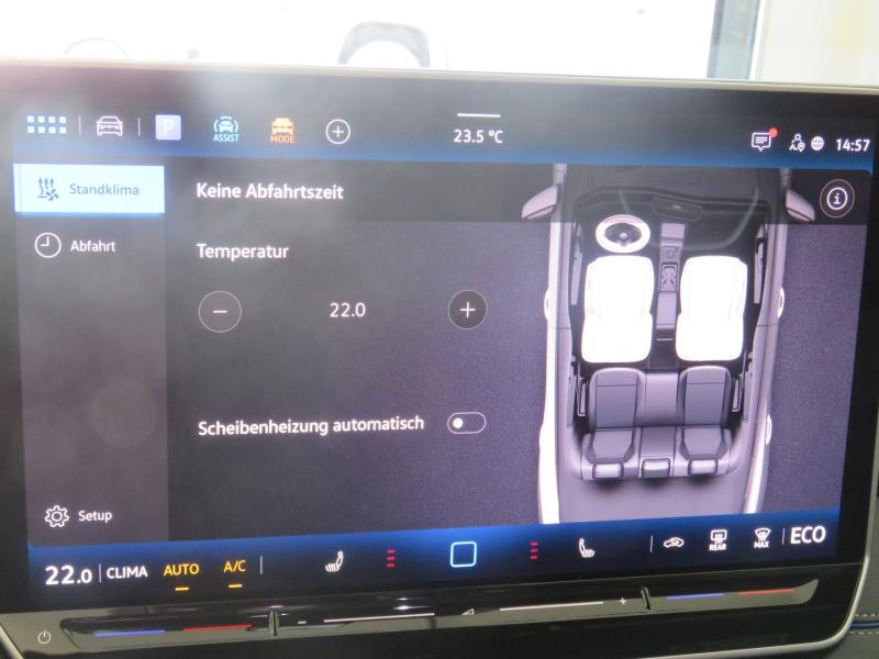 VW Tiguan Sport eHybrid DSG 150 kW