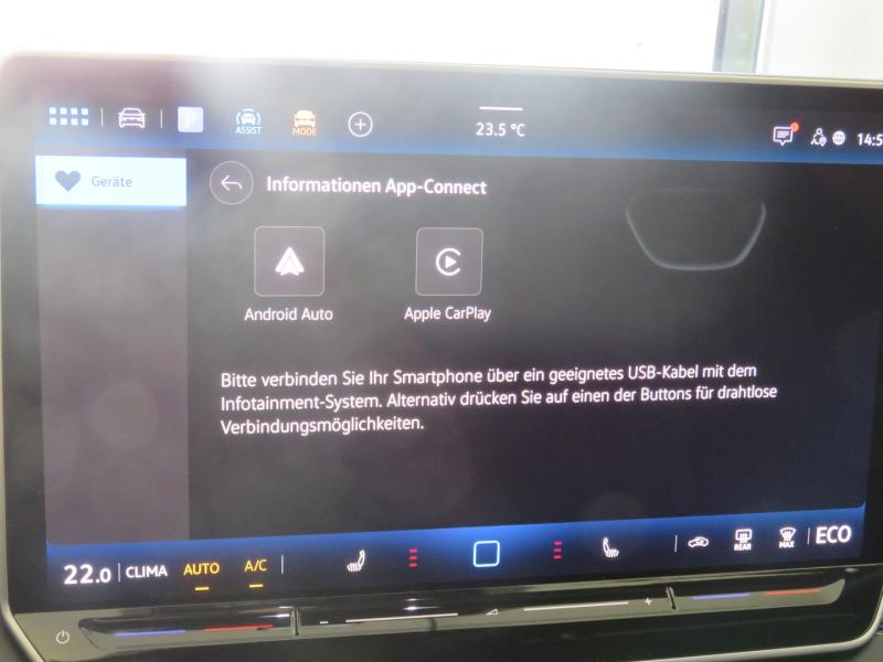 VW Tiguan Sport eHybrid DSG 150 kW