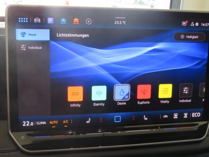 VW Tiguan Sport eHybrid DSG 150 kW