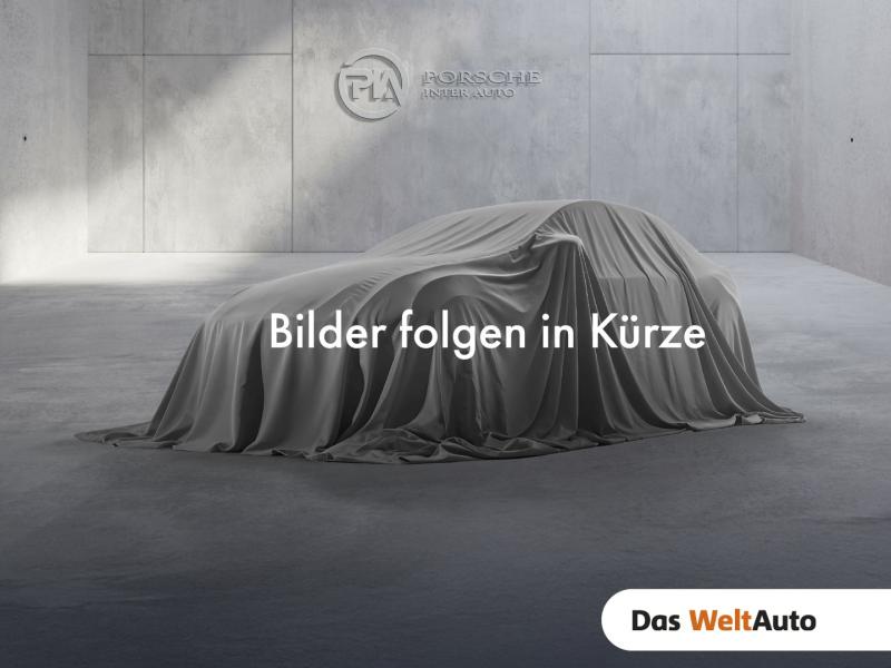VW Tiguan Comfortline TDI SCR DSG
