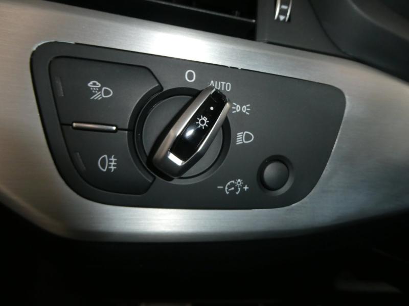 Audi A5 Cabriolet 2.0 TFSI Sport