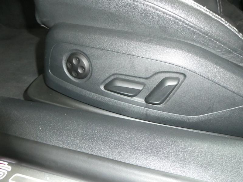 Audi A5 Cabriolet 2.0 TFSI Sport