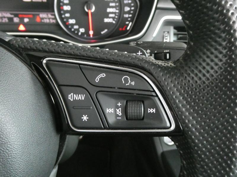 Audi A5 Cabriolet 2.0 TFSI Sport