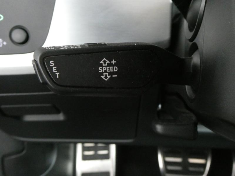 Audi A5 Cabriolet 2.0 TFSI Sport