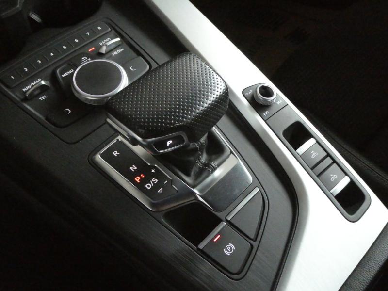 Audi A5 Cabriolet 2.0 TFSI Sport