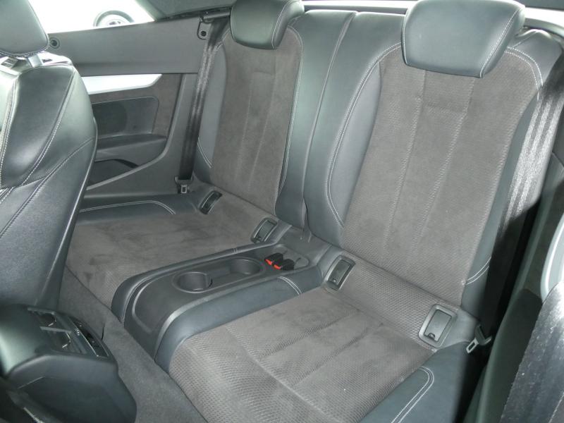 Audi A5 Cabriolet 2.0 TFSI Sport