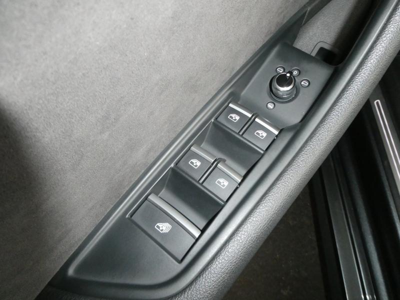 Audi A5 Cabriolet 2.0 TFSI Sport