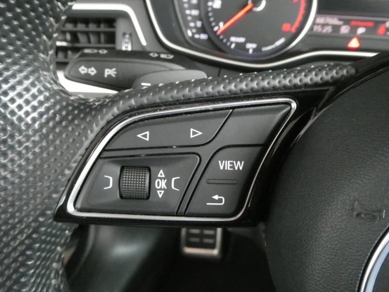 Audi A5 Cabriolet 2.0 TFSI Sport