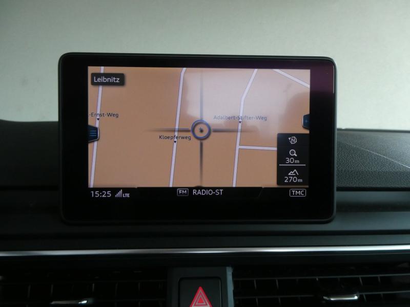 Audi A5 Cabriolet 2.0 TFSI Sport