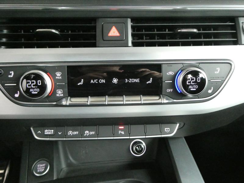 Audi A5 Cabriolet 2.0 TFSI Sport