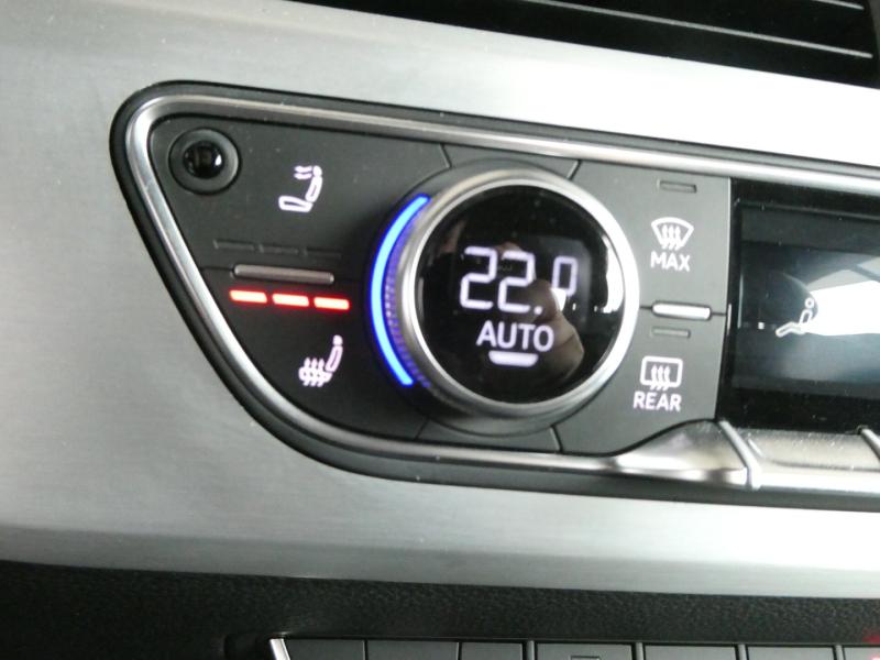 Audi A5 Cabriolet 2.0 TFSI Sport