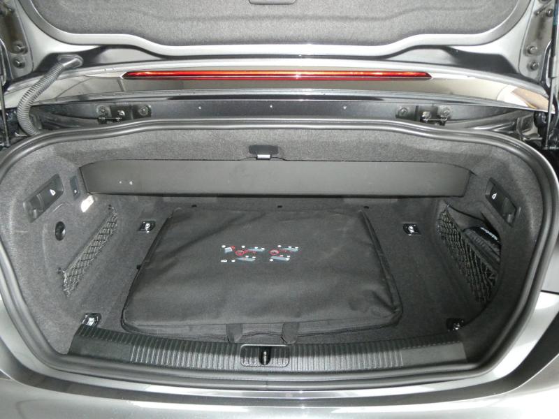 Audi A5 Cabriolet 2.0 TFSI Sport