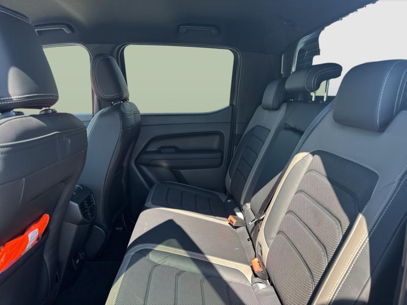 VW Amarok Aventura V6 TDI 4MOTION