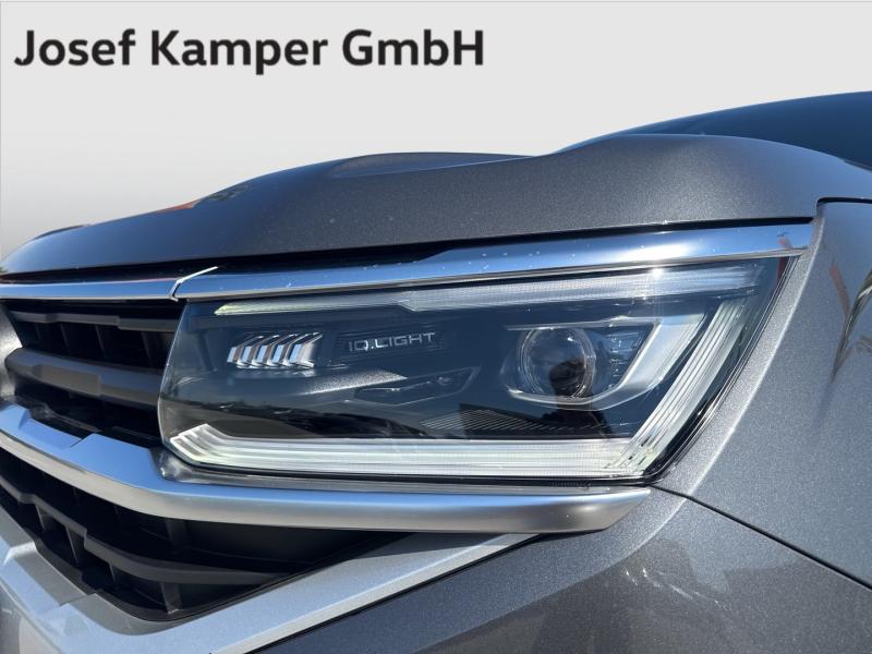 VW Amarok Aventura V6 TDI 4MOTION