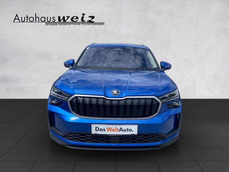 Škoda Kodiaq 4x4 Selection TDI DSG