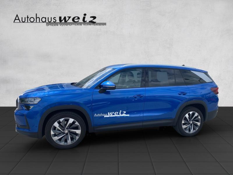 Škoda Kodiaq 4x4 Selection TDI DSG