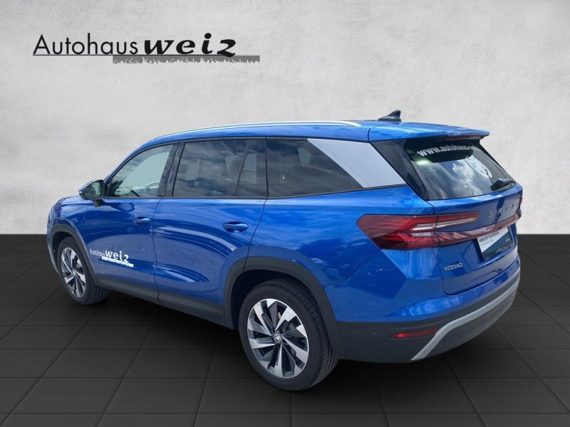 Škoda Kodiaq 4x4 Selection TDI DSG