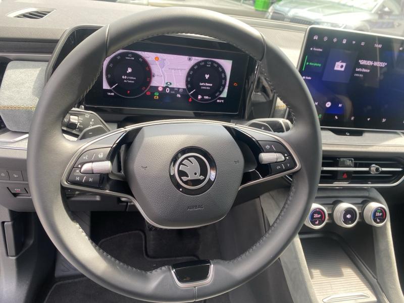 Škoda Kodiaq 4x4 Selection TDI DSG
