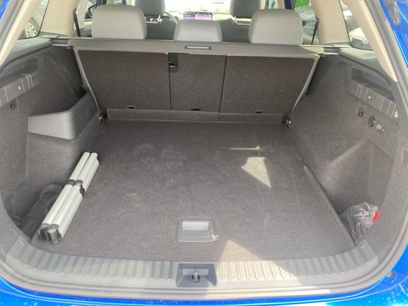 Škoda Kodiaq 4x4 Selection TDI DSG
