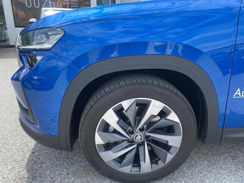 Škoda Kodiaq 4x4 Selection TDI DSG