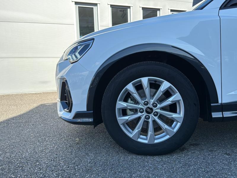 Audi Q3 Sportback 35 TDI intense