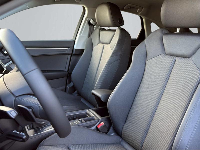 Audi Q3 Sportback 35 TDI intense