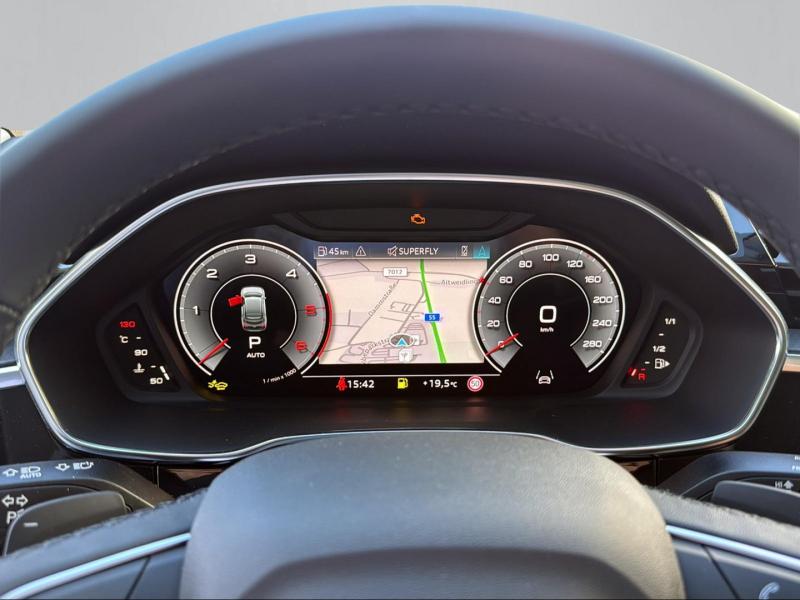 Audi Q3 Sportback 35 TDI intense