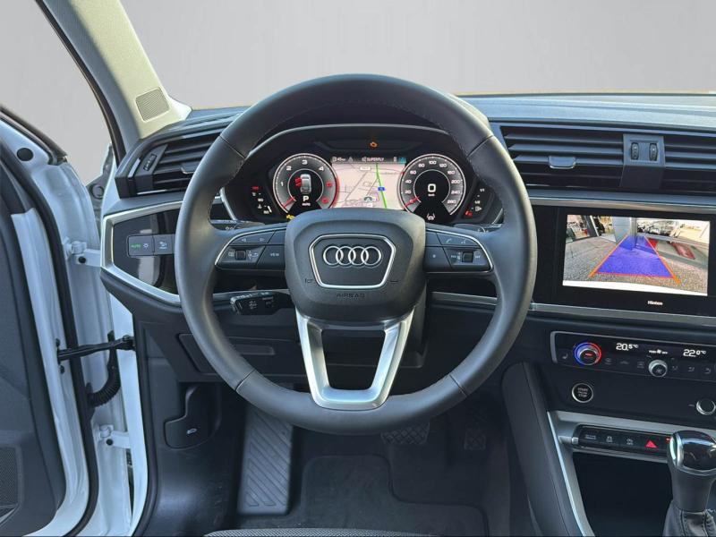 Audi Q3 Sportback 35 TDI intense