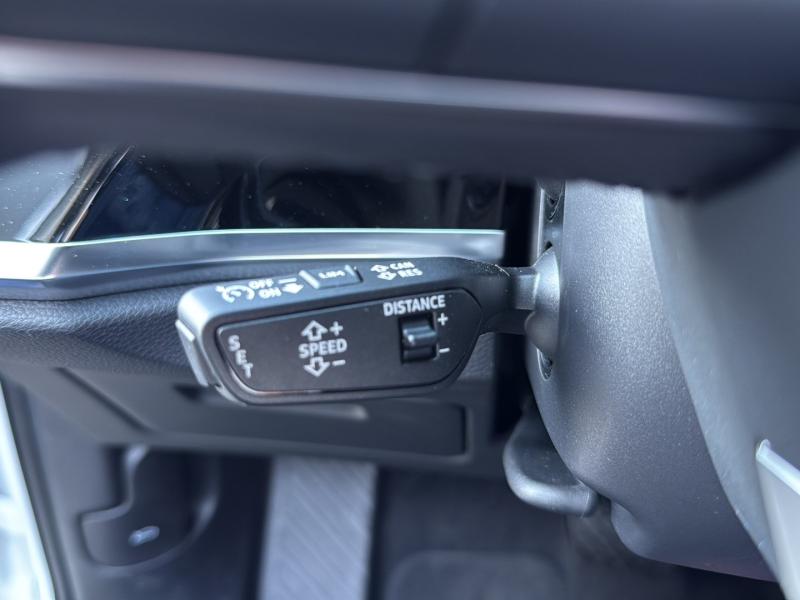 Audi Q3 Sportback 35 TDI intense