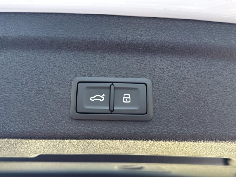 Audi Q3 Sportback 35 TDI intense