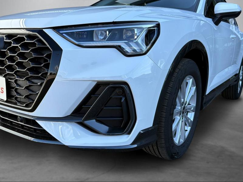 Audi Q3 Sportback 35 TDI intense