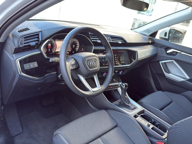 Audi Q3 Sportback 35 TDI intense